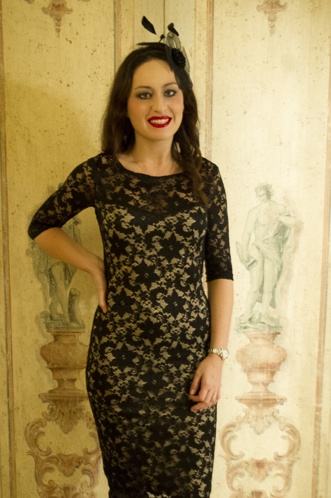 Gaia Vincenzi Il Sogno di Giulietta Verona Fiera Cavalli Opera Party Longines