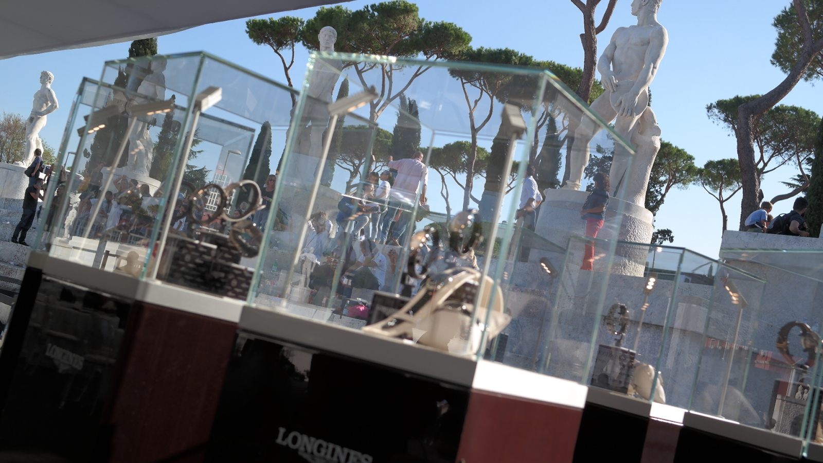 Longines Global Champions Tour Roma