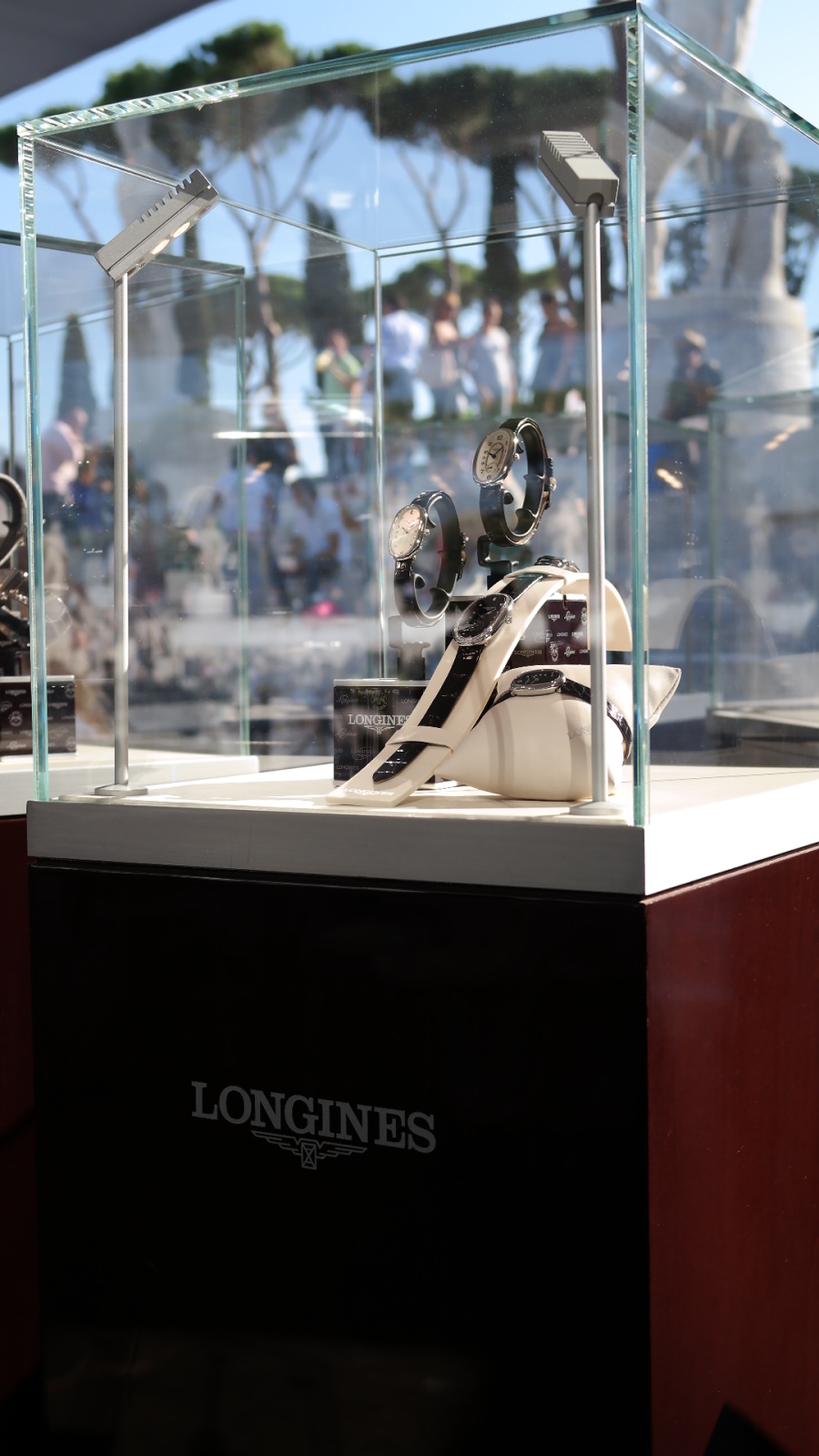 Longines Global Champions Tour Roma