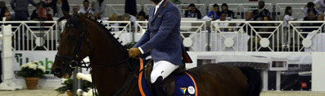 MY CAVALLI A MILANO 2011